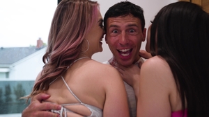 Transfixed: Wicked Surprise Awaits Reese