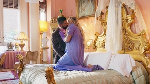 Trans Angels: Babi's Incredible Ass: A Sight to Behold