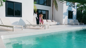 Trans Angels: Sneaky Viewings at the New Listing