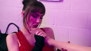 Trans Angels: Twisted Tgirls Thaw Icy Inhibitions