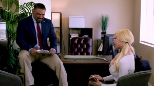 TransSensual: Step Up Your Game with Brittney