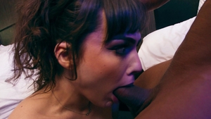 Trans Angels: Trans Babe Takes A Rough Pounding