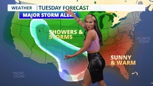 Trans Angels: Riding the Storm: Cowgirl & Reverse Action