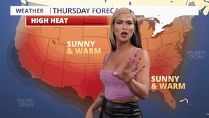 Trans Angels: Riding the Storm: Cowgirl & Reverse Action