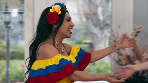 Trans Angels: Intense Orgasms as Tgirls Get Naughty