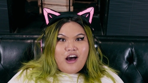 Trans Angels: Playing More than Video Games with Tony