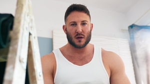 TransSensual: A Bearded Guy and His Lunchtime Boner