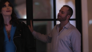 Transgressive Films: Korra Del Rio's Intense Date with Chris