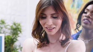 Transfixed: Stiff Competition Between Professionals