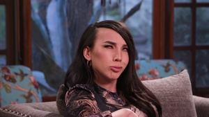 Transfixed: Filling Up with Eva Maxim