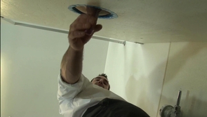 Devil's Tgirls: Blonde Bombshell Trans Takes It Hard and Fast