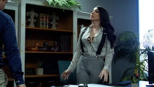 TransSensual: Satisfying Kasey's Massive Craving