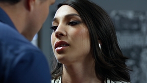 TransSensual: Satisfying Kasey's Massive Craving