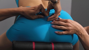 Adult Time Pilots: Shemale Trainers Share Lust