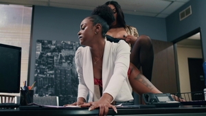 Transfixed: Mistaken Identity, Satisfying Consequences