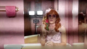 Christina Hearts: Barebacked with a Transgender