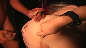 Kmacc86: The Beauty and the Beastly