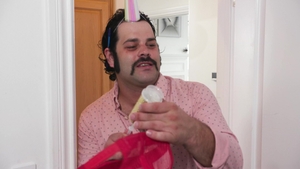 Transfixed: DelRay's Dirty Little Secret Comes to Life