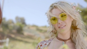 Transfixed: Aubrey's Fiery Eruption in Bree