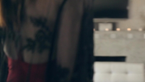 Transfixed: Sun-Kissed Tension Rises