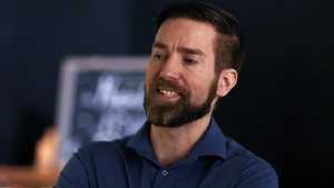 Transgressive Films: Trans Girl Barista Tugs At Heartstrings