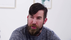 Devil's Tgirls: Trans Temptress Claims Chris's Heart