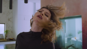 Oopsie!: Raising Robes to Check Asses