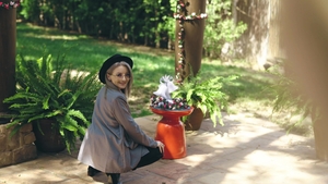 Transfixed: Bridal Makeup Turns into an Unforgettable Affair