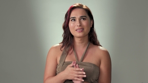 UP CLOSE: The Complicated Side of Trans Women's Pleasure