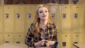 Transfixed: Jessy's New TA: Dirty Desires
