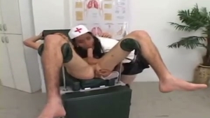Nurse Treatfellowst