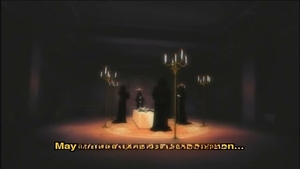 Bible dark Pt. 1 - Subtitled