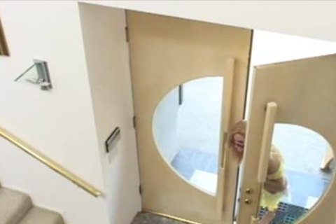 This ladyman Got Stuffed With big Hard ramweenies By Lovingurl