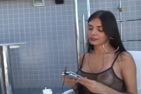 Surprise I Have A meat 2 - Scene 3