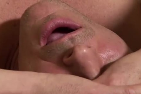 Sensual Massage Turns juicy