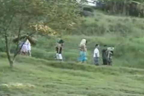 Brazilian Sthellos chabmale gang action