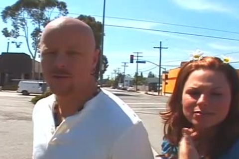 SUMMER gals AND SOME ARE NOT 5 - Scene 2