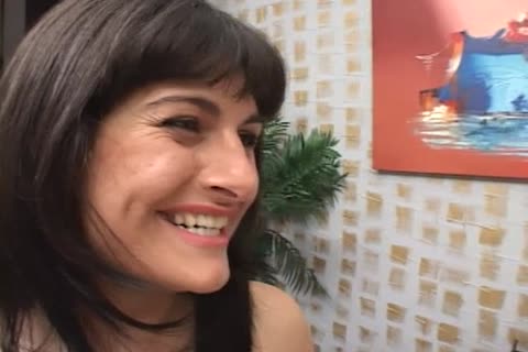 lustful boy receives hammered from behind whilst sucking lady-man penis