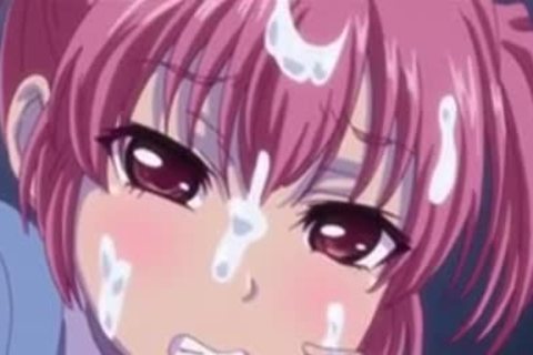 breasty manga Coed receives Titty And wild twat banging By t-girl manga