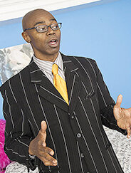 Sean Michaels avatar